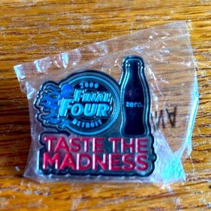 2009 Final Four Pin